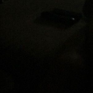 Meet your Posher, Larry